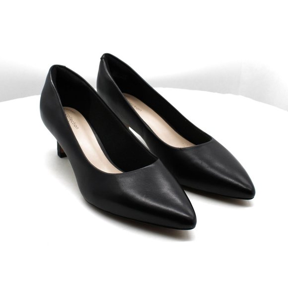 Clarks Shoes - Clarks Women's Collection Shondrah Jade Dress Shoes Women's Shoes